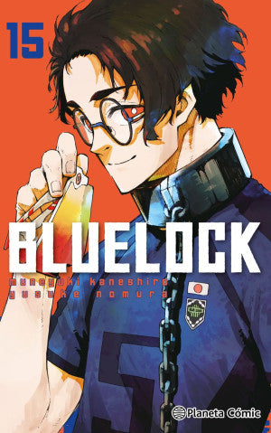 Blue Lock #15