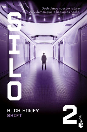Silo / Shift / vol. 2
