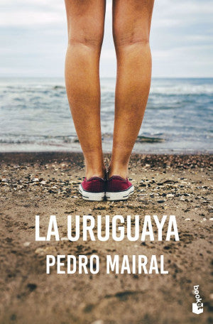 La uruguaya