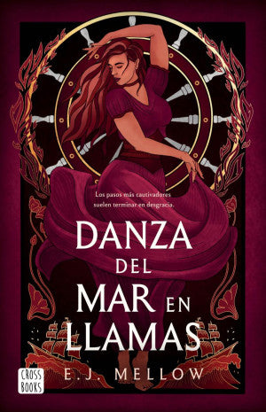 Danza del mar en llamas / Mousai 2