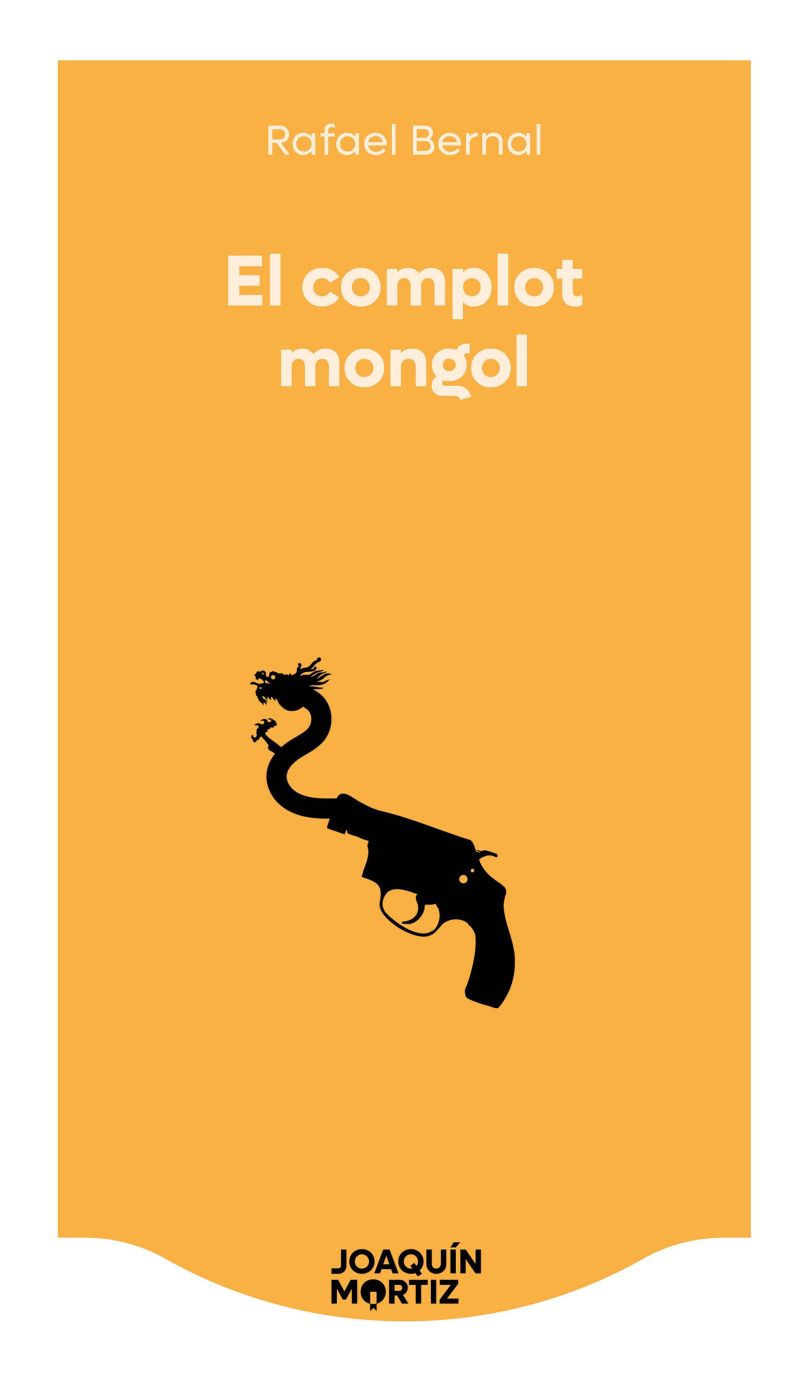 El complot mongol
