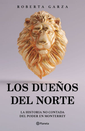 Los dueños del norte