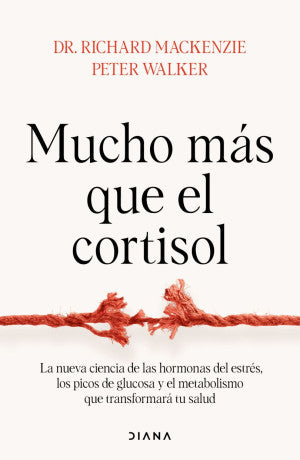 Mucho más que el cortisol
