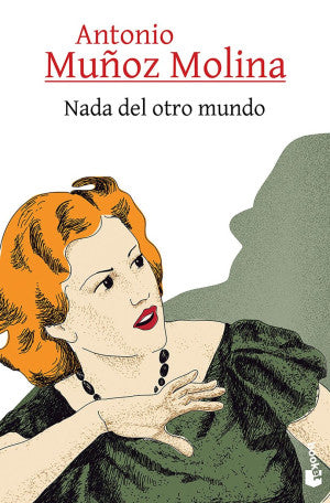 Nada del otro mundo