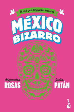 México bizarro