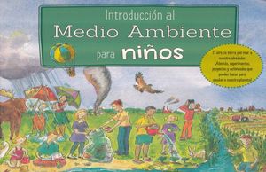 INTRODUCCION AL MEDIO AMBIENTE PARA NIÑOS / PD.