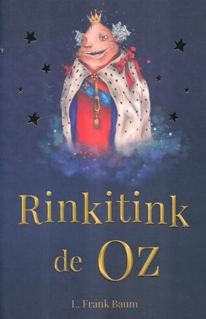 Rinkitink de Oz