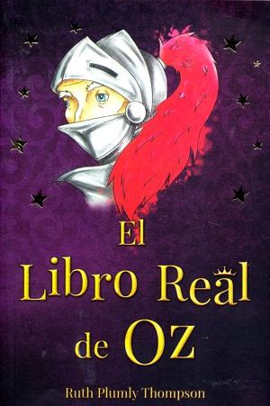 El libro real de Oz