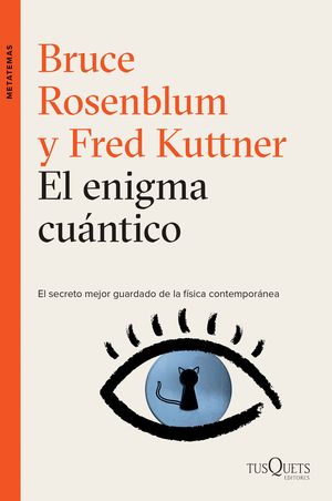 El enigma cuántico