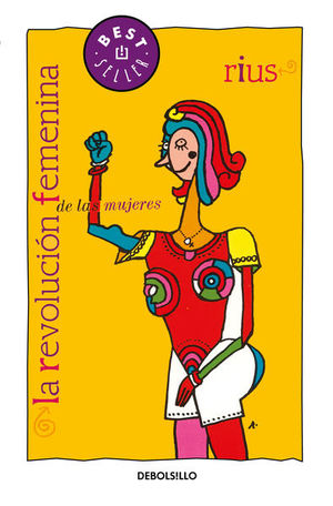 REVOLUCION FEMENINA DE LAS MUJERES, LA