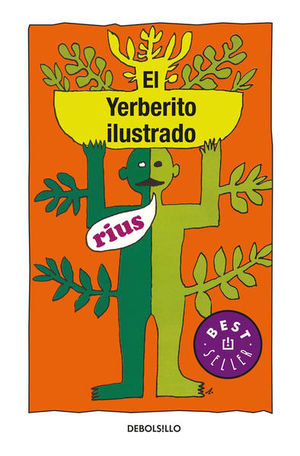 YERBERITO ILUSTRADO, EL