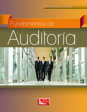 Fundamentos De Auditoria