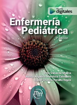 Enfermeria Pediatrica
