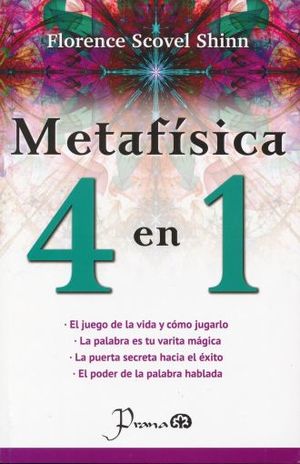 Metafísica 4 en 1