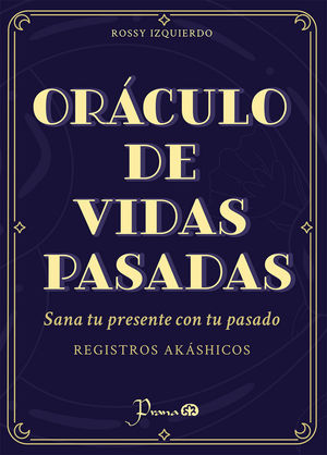 Oráculo de vidas pasadas