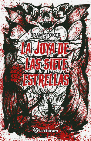 La Joya De Las Siete Estrellas