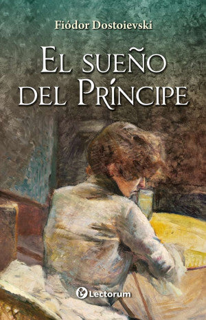 El Sueño Del Príncipe