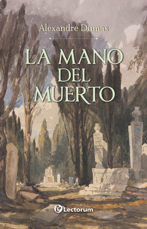 La mano del muerto