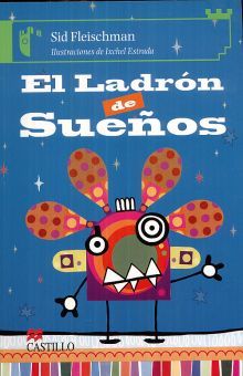 El Ladrón de Sueños
