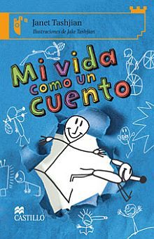 Mi vida como un cuento