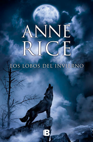 LOBOS DEL INVIERNO, LOS (CRONICAS DEL LO
