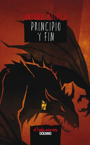 Principio y fin / El lado oscuro / vol. 5