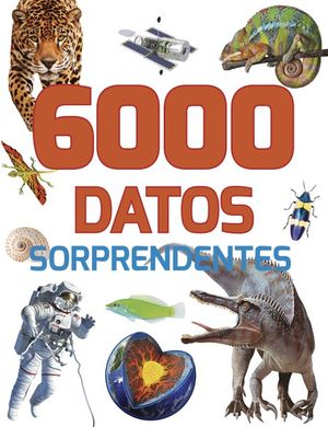 6000 Datos Sorprendentes