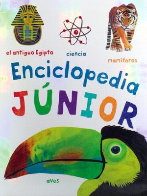 Enciclopedia junior