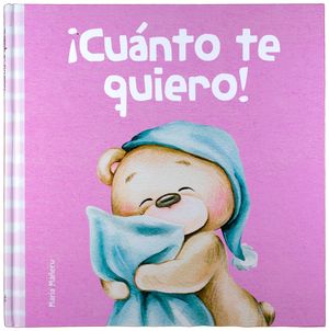 ¡Cuanto te quiero! / Pd.