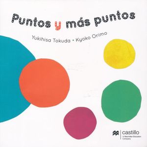 PUNTOS Y MAS PUNTOS