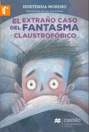 El extraño caso del fantasma claustrofóbico