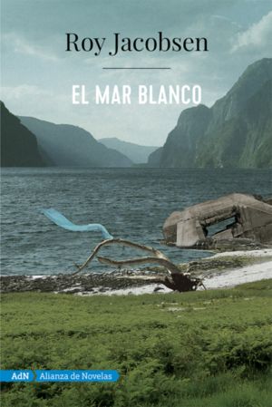 El mar blanco