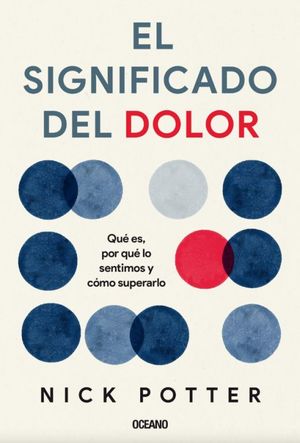 El Significado Del Dolor. Qué Es, Por Qué Lo Sentimos Y Cómo Superarlo