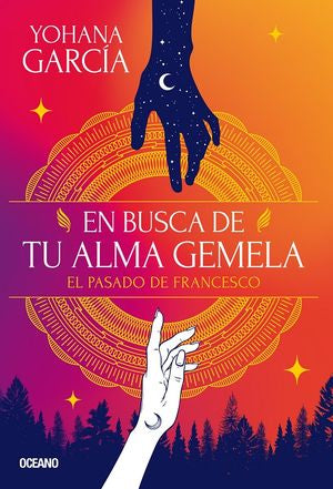 En busca de tu alma gemela. El pasado de Francesco / vol. 6