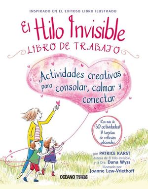 El hilo invisible. Libro de trabajo
