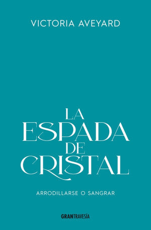 La espada de cristal / La reina roja / vol. 2 ( Edición especial)