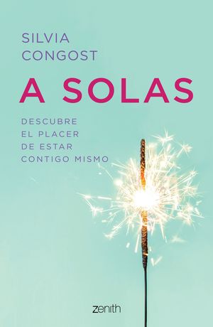 A solas
