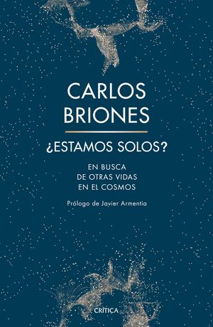 ¿Estamos solos?