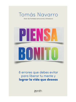 Piensa bonito