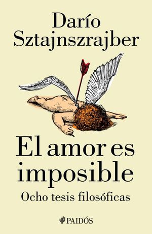 El amor es imposible