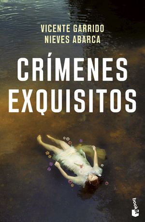 Crímenes exquisitos 1
