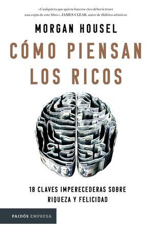 Cómo piensan los ricos TD
