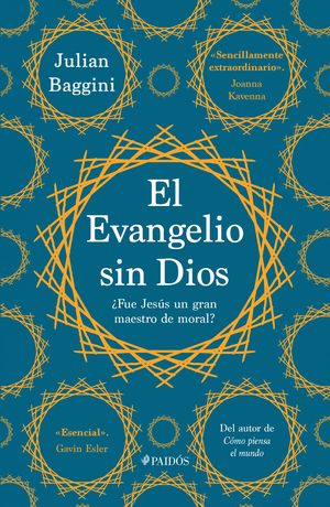 El Evangelio sin Dios