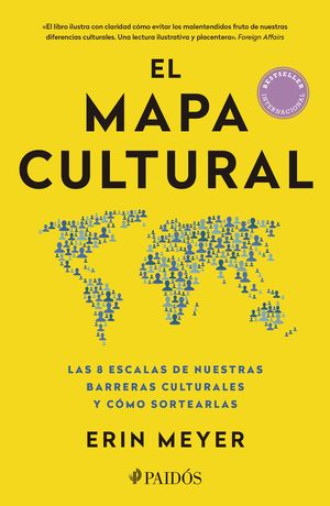 El mapa cultural