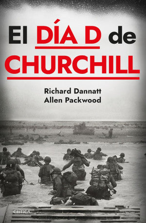 El día D de Churchill