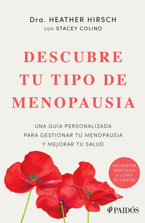 Descubre tu tipo de menopausia