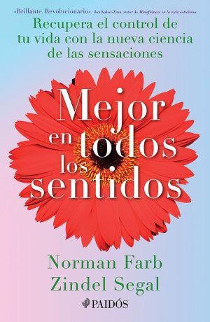 Mejor en todos los sentidos