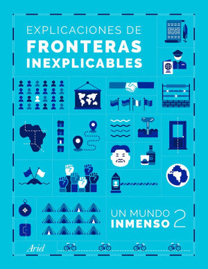 Explicaciones de fronteras inexplicables