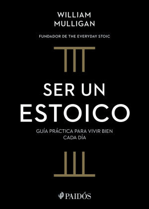 Ser un estoico