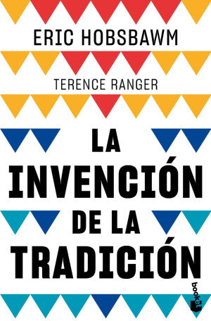 La invención de la tradición
